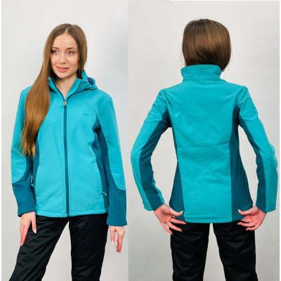 Куртка жіноча Soft Shell 