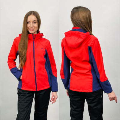 Куртка жіноча  Soft Shell  1785742709