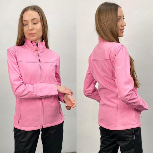 Куртка жіноча Soft Shell 