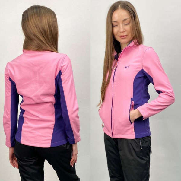 Куртка жіноча Soft Shell  1785744916