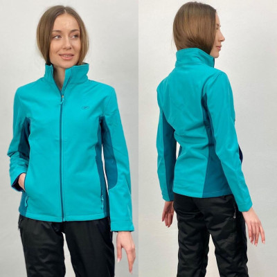 Куртка жіноча Soft Shell 1785745390