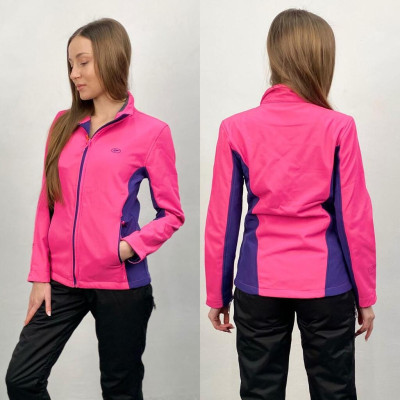 Куртка жіноча Soft Shell  1785745578